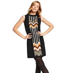 Missoni x Target dress